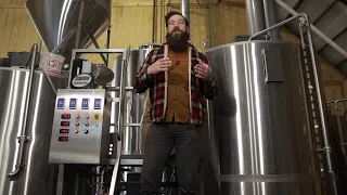 The Benefits of a Long Boil Before Spontaneous Fermentation