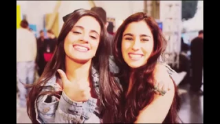 CUTE CAMREN PHOTOS