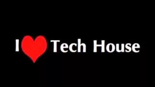 Tech House &Minimal 2013(Dj Spohn)