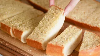 Garlic Bread