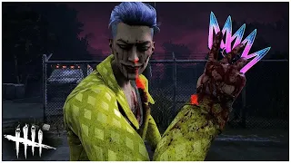 ТРЮКАЧ DEAD BY DAYLIGHT MOBILE