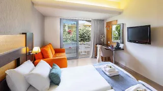 Leonardo Kolymbia Resort - Rhodes - All Inclusive, Greece