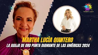 MARTHA LUCÍA QUINTERO DISEÑADORA
