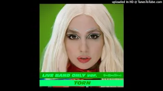 Ava Max - Torn (LIVE BAND ONLY ver.)