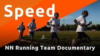 Speed Session Documentary