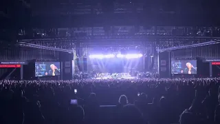 Billy Idol- White Wedding (Live At The Freedom Mortgage Pavilion) (9/16/23)