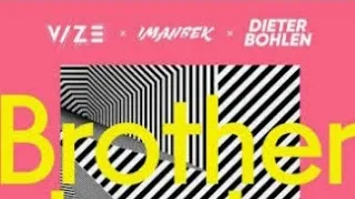 VIZE, imanbek y Dieter Bohlen feat.Leony  Brother Louie  [DJ CRIS REMAKE]