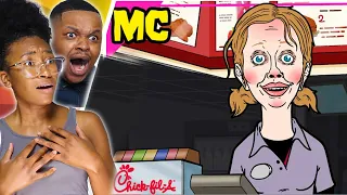 Chik Fil A Sauce | MeatCanyon REACTION ​