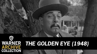 The Golden Eye | Warner Archive