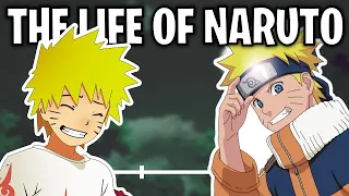 The Life Of Naruto Uzumaki (Naruto)