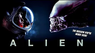 10 THINGS - ALIEN: The Version You've Never Seen