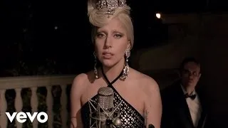 Lady Gaga - Marry The Night (Live from A Very Gaga Thanksgiving)