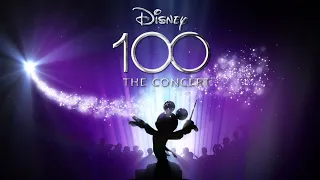 DISNEY 100: Koncert sa Simfonijskim orkestrom RTS