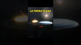 ¿Cómo desbloquear la tierra plana?_Solar Smash. #viral #shorts #simulator #solarsystem