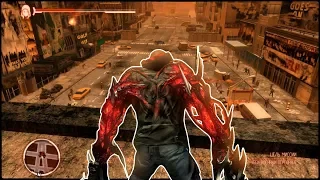 PROTOTYPE 2 - НАШЛИ МЕСТО ИЗ 1 ЧАСТИ / ЛОКАЦИЯ ГДЕ НАЧИНАЛАСЬ ПЕРВАЯ ЧАСТЬ!