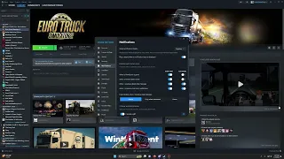 How to Change Steam Notification Settings