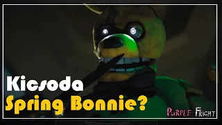 Kicsoda Spring Bonnie?