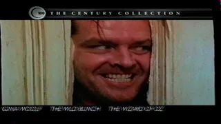 UK Rental VHS Trailer Reel: The Last Days Of Disco (1999 Warner Home Video) Part 2