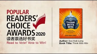 POPULAR Readers’ Choice Awards 2020: Think Wits Win