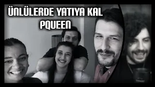 Hype (Aynisinemalar) - '' Ünlülerde Yatıya Kal - Pqueen '' İzliyor