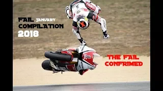 Fail Compilation | January 2018