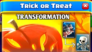 Master Clash Royale's New Event: Tips, Treats, and Best Deck Strategy Revealed! 🔥🎮 #clashroyale