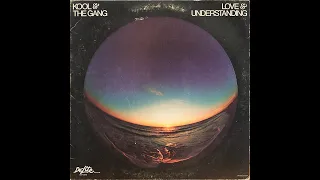 Kool & The Gang - Hollywood Swinging/Summer Madness (live) [Vinyl, Linn Sondek, Koetsu Bk Gl]