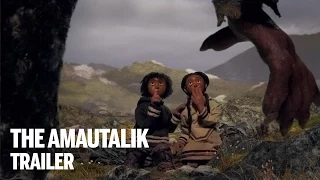 THE AMAUTALIK Trailer | TIFF Kids 2015