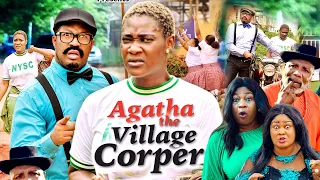 Best of Mercy Johnson - AGATHA THE VILLAGE YOUTH CORPER nigerian movies 2023 latest full movies