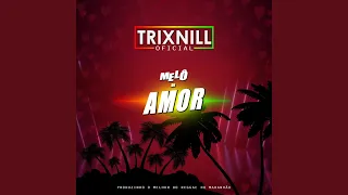 Melô de Amor (Reggae Internacional)