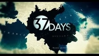 37 Days | Official Trailer BBC