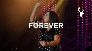 Forever (Live) - Kari Jobe | You Make Me Brave