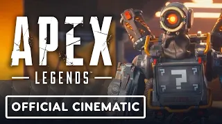 Apex Legends - Official "The Truth" Cinematic Trailer