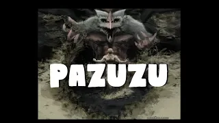 Dungeons and Dragons Lore: Pazuzu