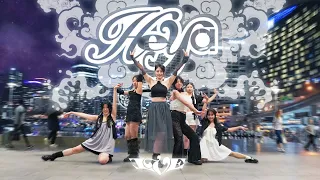 [KPOP IN PUBLIC] IVE (아이브) "해야 (HEYA)" Dance Cover // Australia // HORIZON