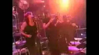 [RARE] Mariah Carey - Emotions (live at Tokyo January 11 1998)