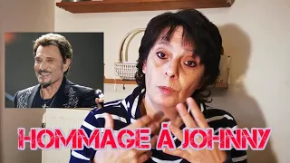 Hommage à Johnny