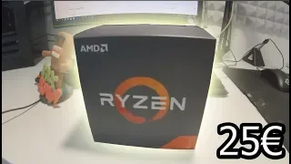 El PEOR Ryzen del Mundo!!  😉