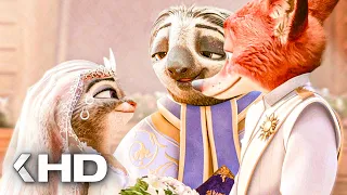 Zootopia 2 is coming! - KinoCheck News