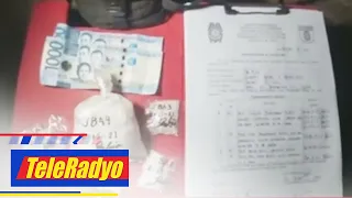 Higit P700k droga nasabat sa Dasmariñas, Cavite | TeleRadyo