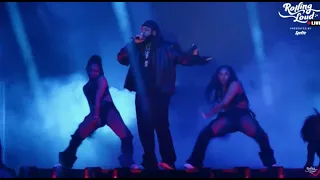 PARTYNEXTDOOR - BREAK FROM TORONTO / RIGHT NOW LIVE AT ROLLING LOUD CALIFORNIA 2024