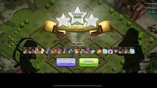 Easily 3 Star the 2021 Challenge (Clash of Clans)