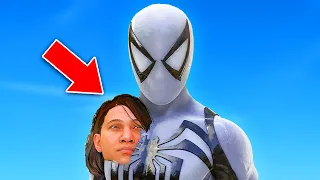 Glitches That BROKE Spider Man 2