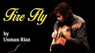 Usman Riaz - FIRE FLY @EMIPakistan