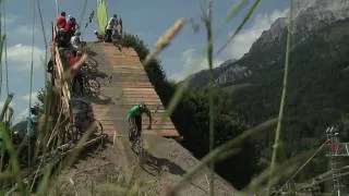 26TRIX @ Leogang "Best shots of the Finals"