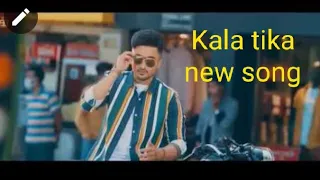 Kala Tikka (Official Video) Ravneet | Akaisha - Latest Punjabi Songs 2021