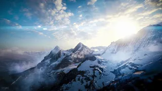 Fearless Motivation - Masara - Continuous Mix (Epic Ambient Music)