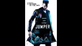 Jumper  TRAILER ESPAÑOL