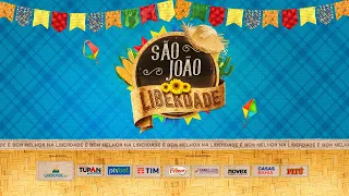 São João da Liberdade - Dia 25/06/22 - Mari Fernandez, Pedrinho, Maiara & Maraisa e Alok