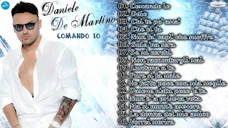 Daniele De Martino - Comando io ( Full Album ) Official Seamusica